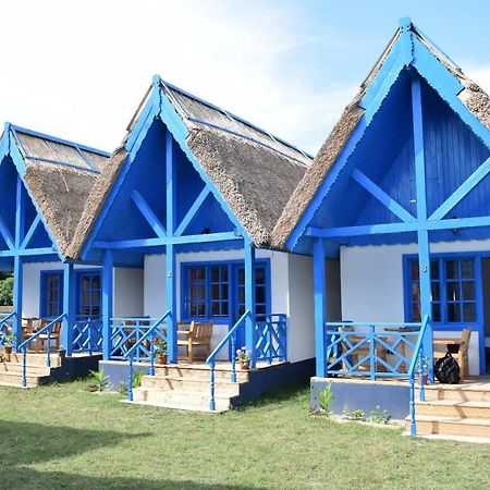 Casa Condrat Hotell Sfântu Gheorghe Exteriör bild