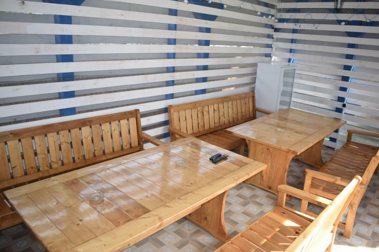 Casa Condrat Hotell Sfântu Gheorghe Exteriör bild