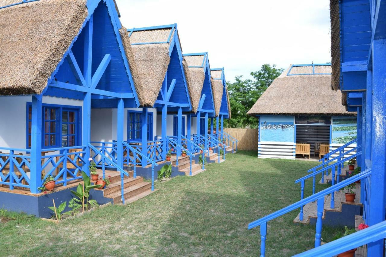 Casa Condrat Hotell Sfântu Gheorghe Exteriör bild